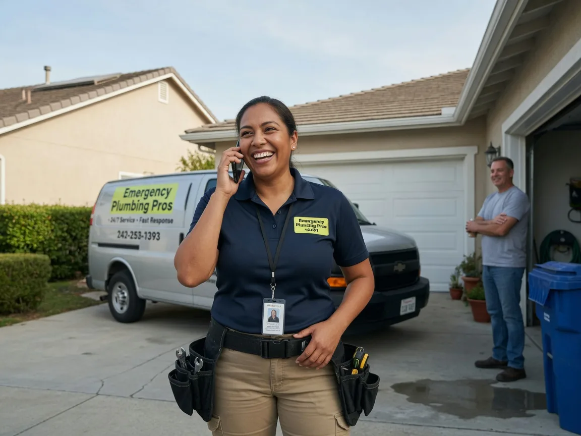 Emergency Plumber Coulters, PA FAQs